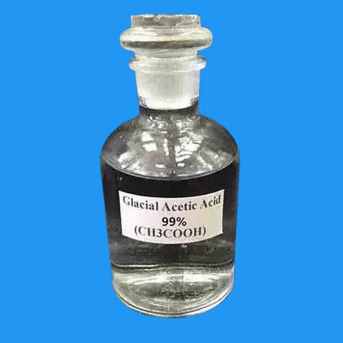 Acetic Acid For Food Processing And Preservatives